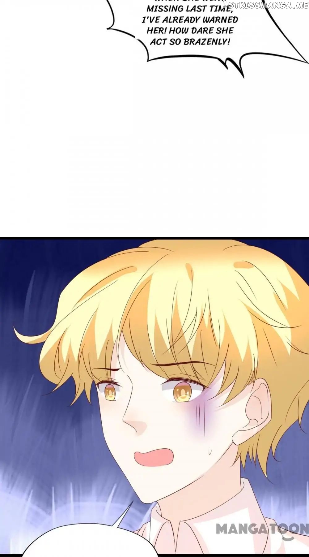 Love in Four Seasons chapter 43 - page 51
