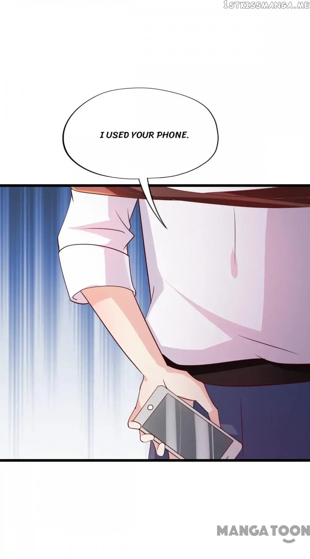 Love in Four Seasons chapter 43 - page 6