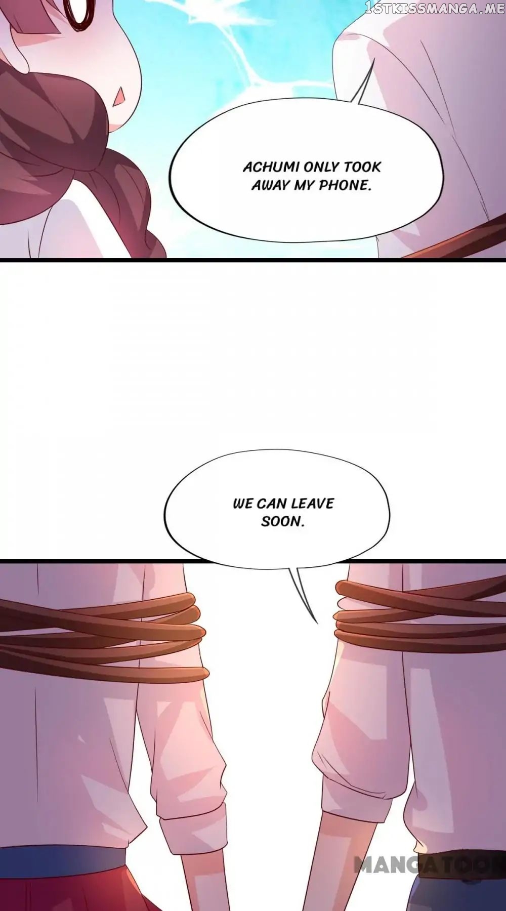 Love in Four Seasons chapter 43 - page 9