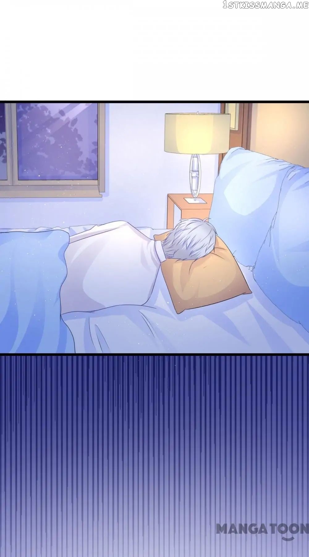 Love in Four Seasons chapter 82 - page 10