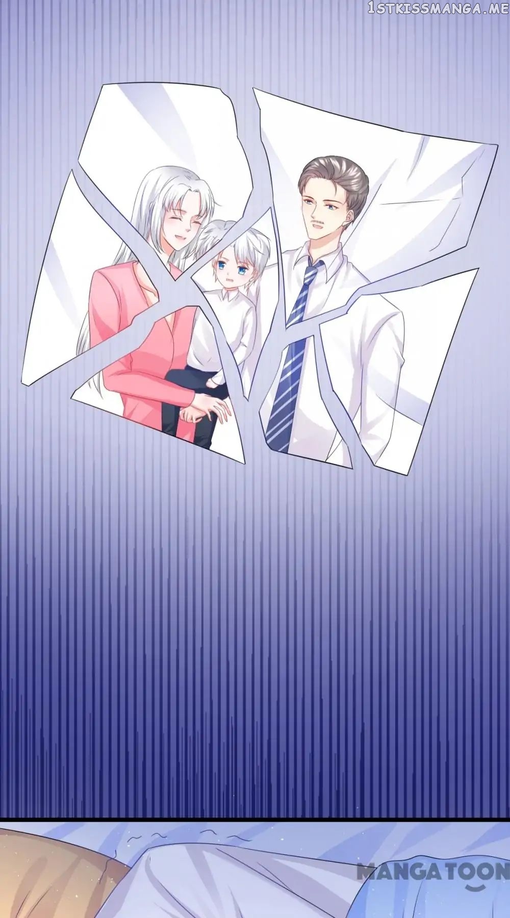 Love in Four Seasons chapter 82 - page 11