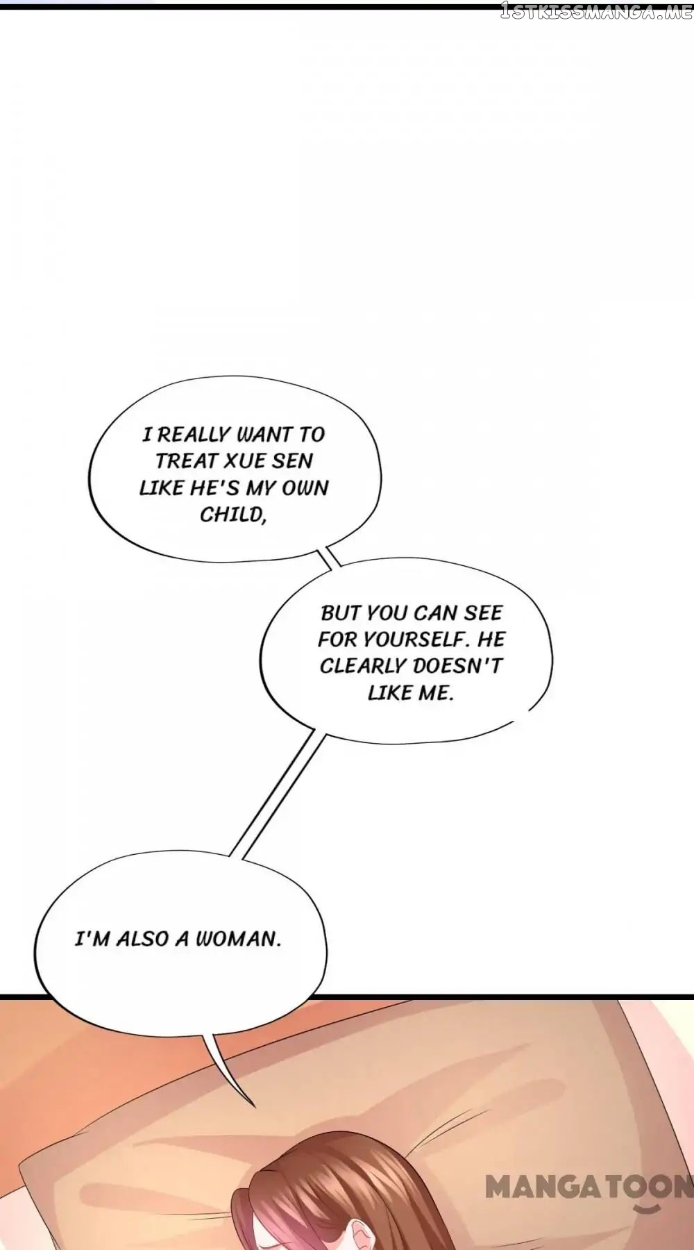 Love in Four Seasons chapter 82 - page 14