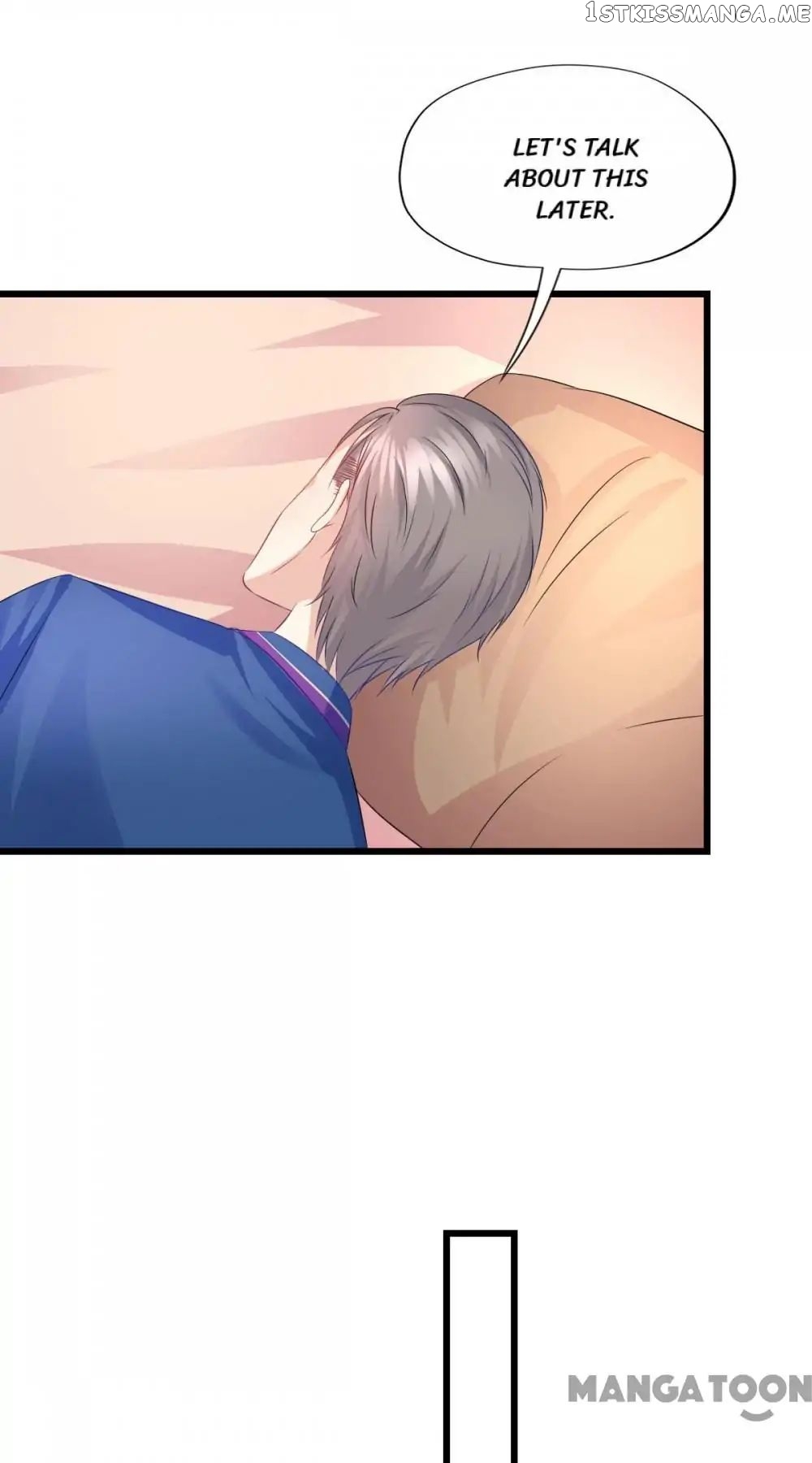 Love in Four Seasons chapter 82 - page 16