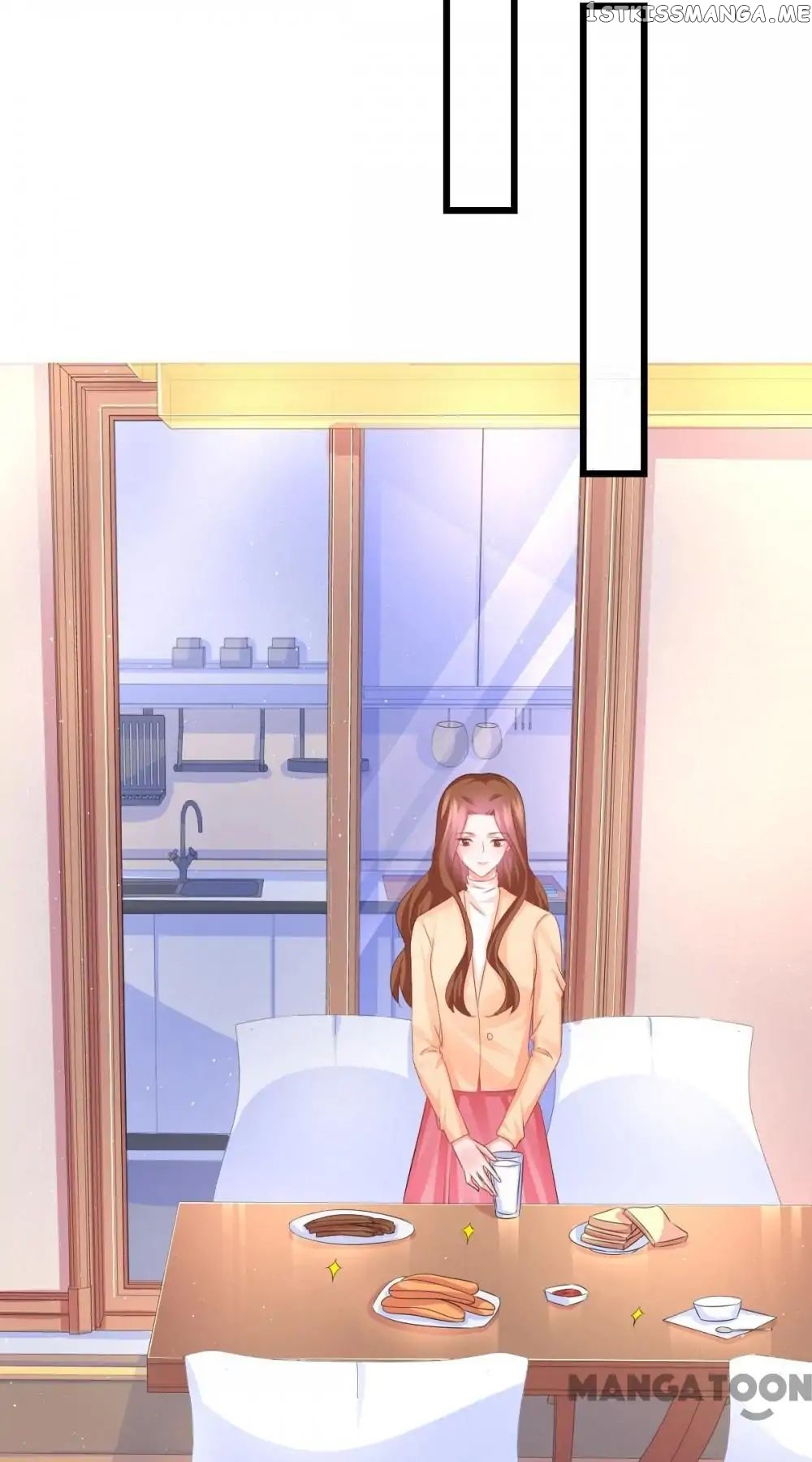 Love in Four Seasons chapter 82 - page 17