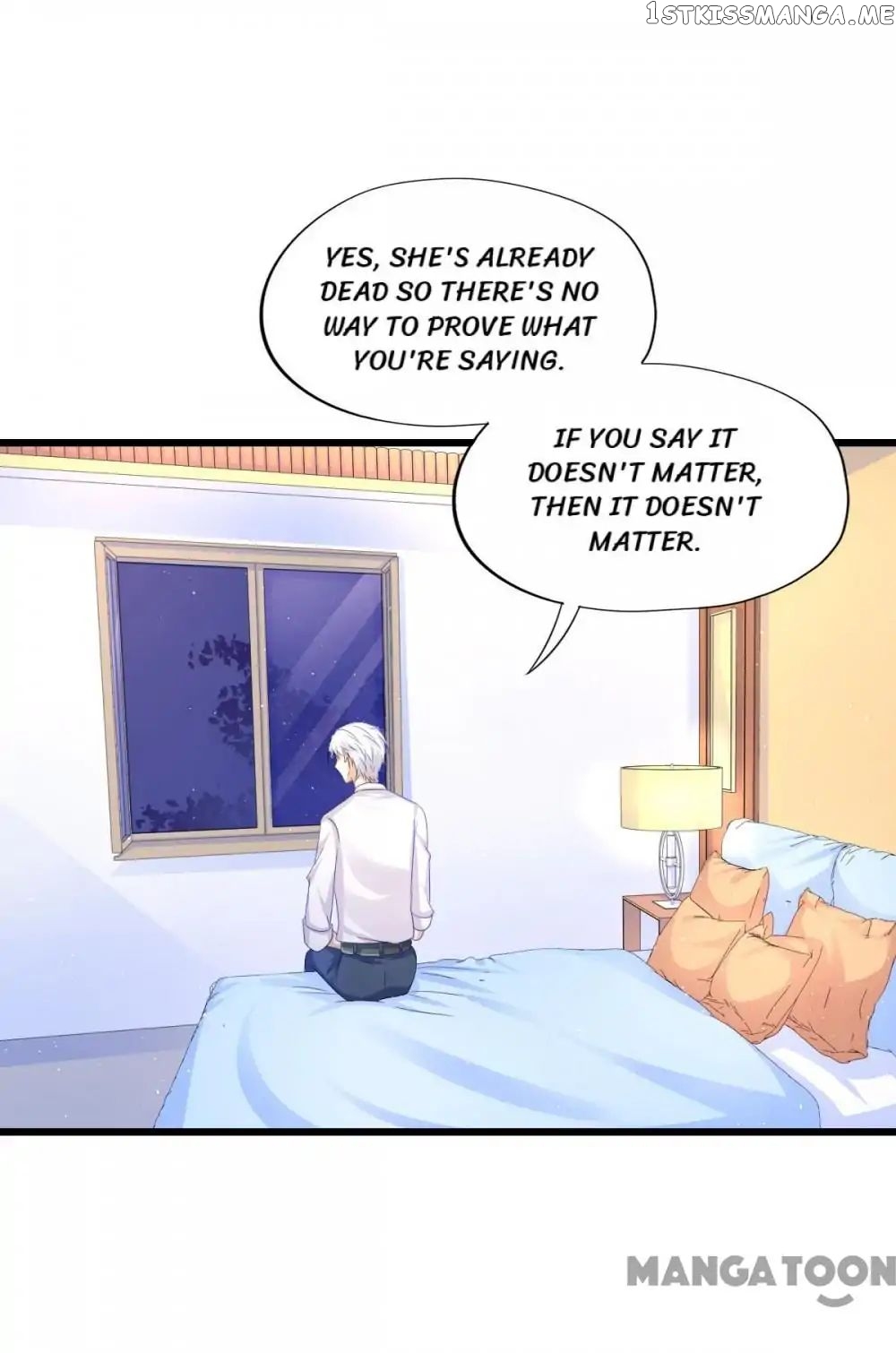 Love in Four Seasons chapter 82 - page 2