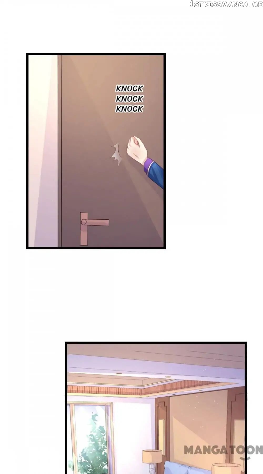 Love in Four Seasons chapter 82 - page 21
