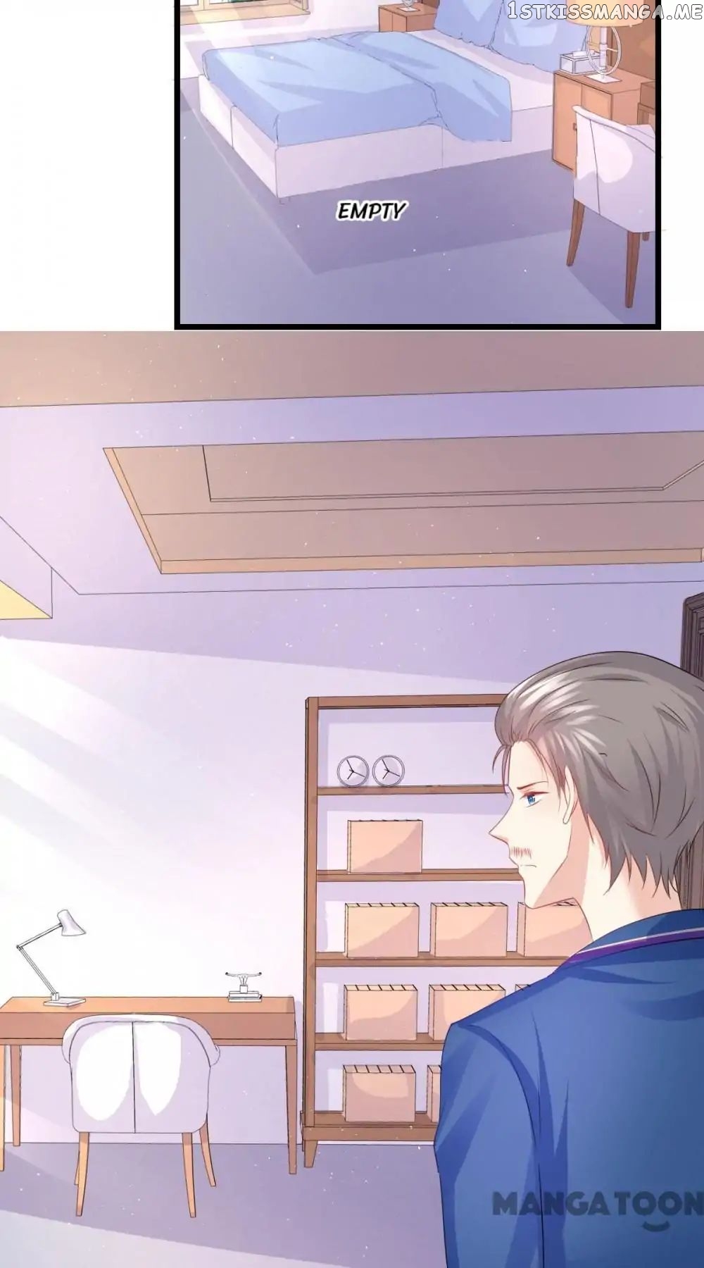 Love in Four Seasons chapter 82 - page 22