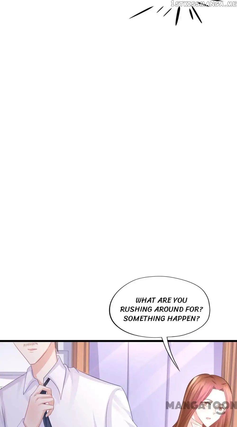 Love in Four Seasons chapter 82 - page 25