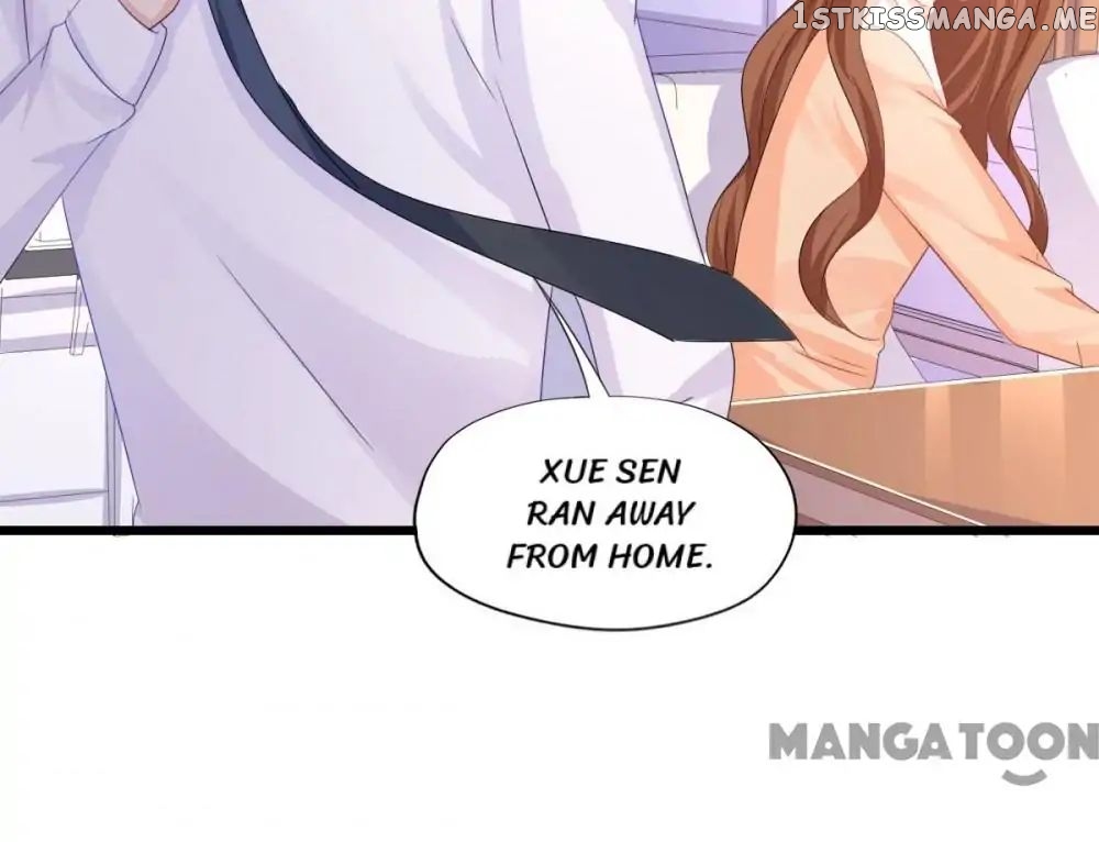 Love in Four Seasons chapter 82 - page 26