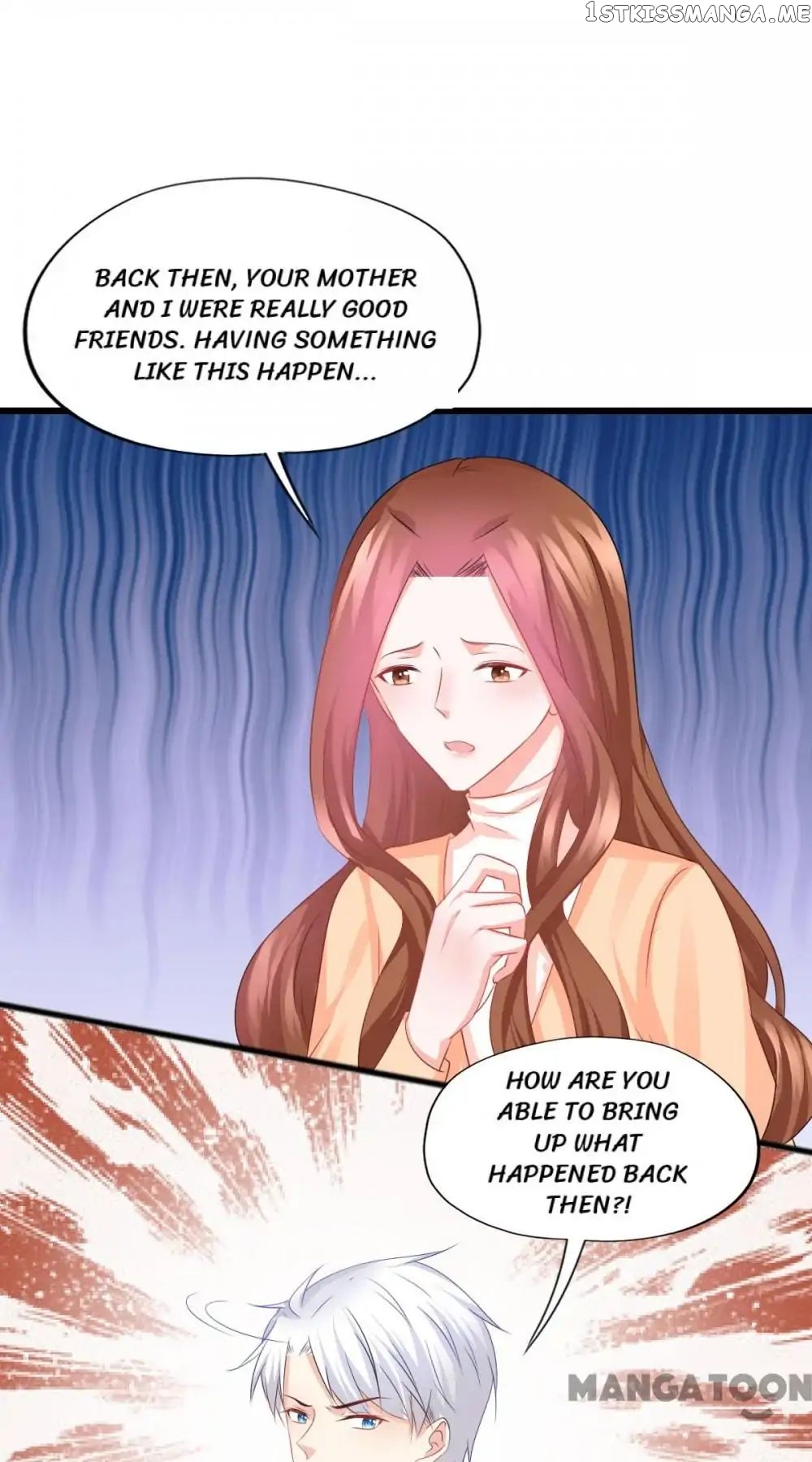 Love in Four Seasons chapter 82 - page 3