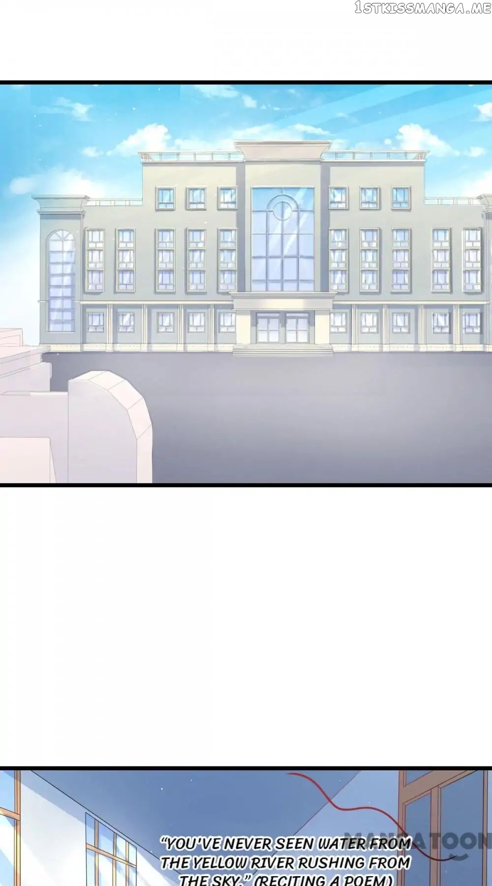 Love in Four Seasons chapter 82 - page 30