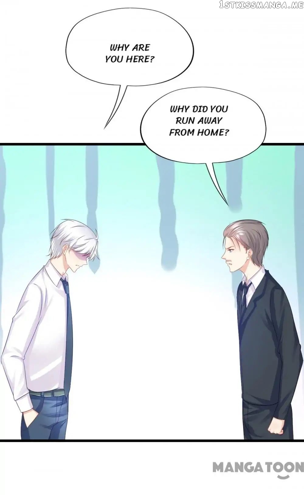 Love in Four Seasons chapter 82 - page 34