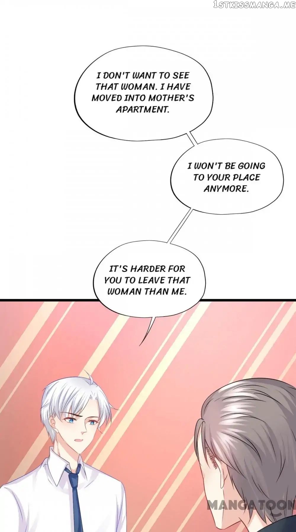 Love in Four Seasons chapter 82 - page 35