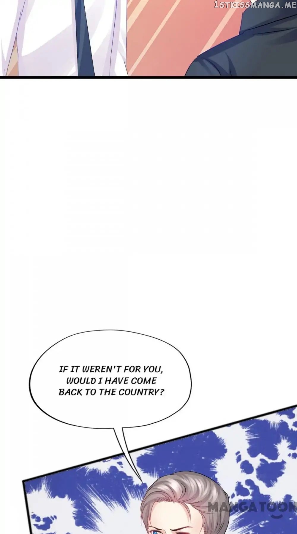 Love in Four Seasons chapter 82 - page 36