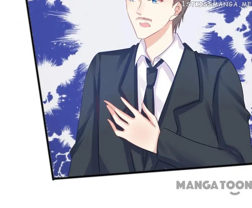 Love in Four Seasons chapter 82 - page 37