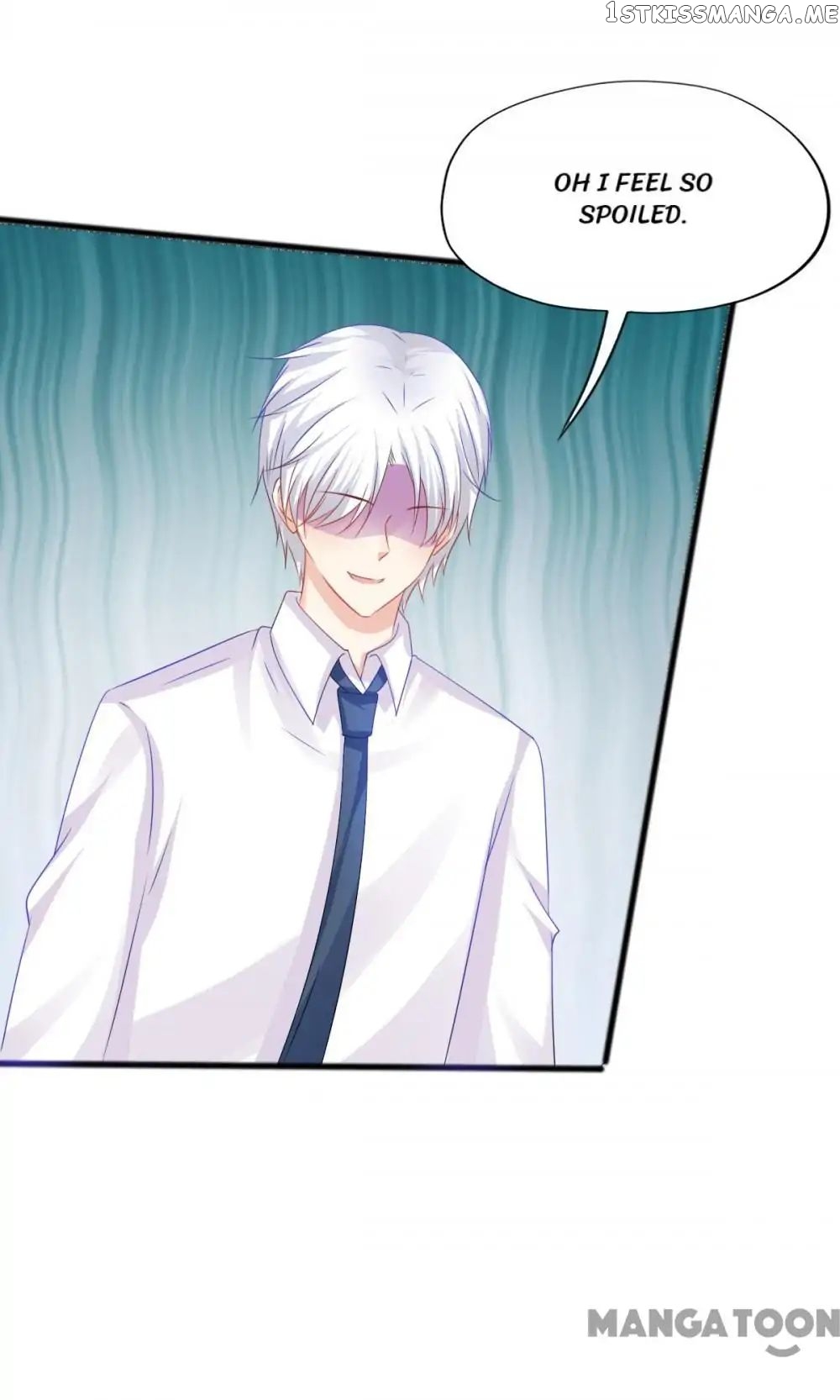 Love in Four Seasons chapter 82 - page 38