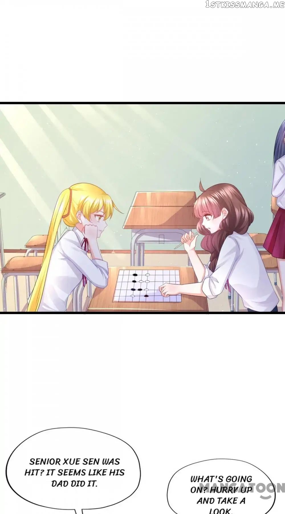 Love in Four Seasons chapter 82 - page 39