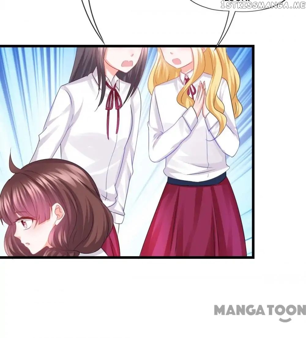 Love in Four Seasons chapter 82 - page 40