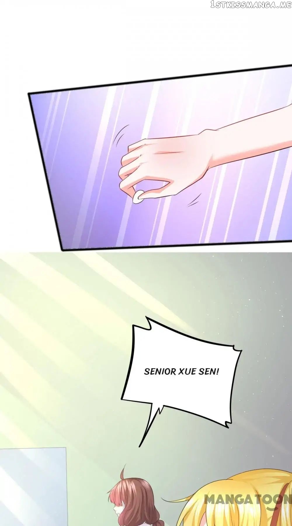 Love in Four Seasons chapter 82 - page 41