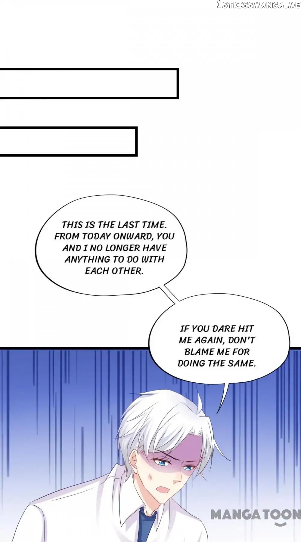 Love in Four Seasons chapter 82 - page 43