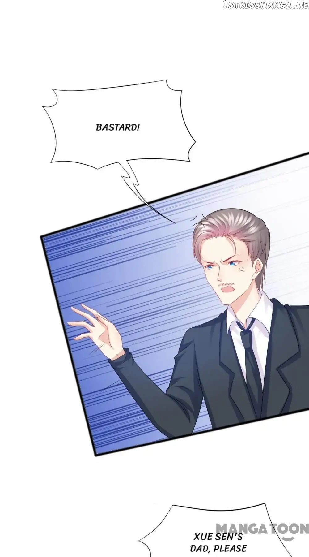 Love in Four Seasons chapter 82 - page 45