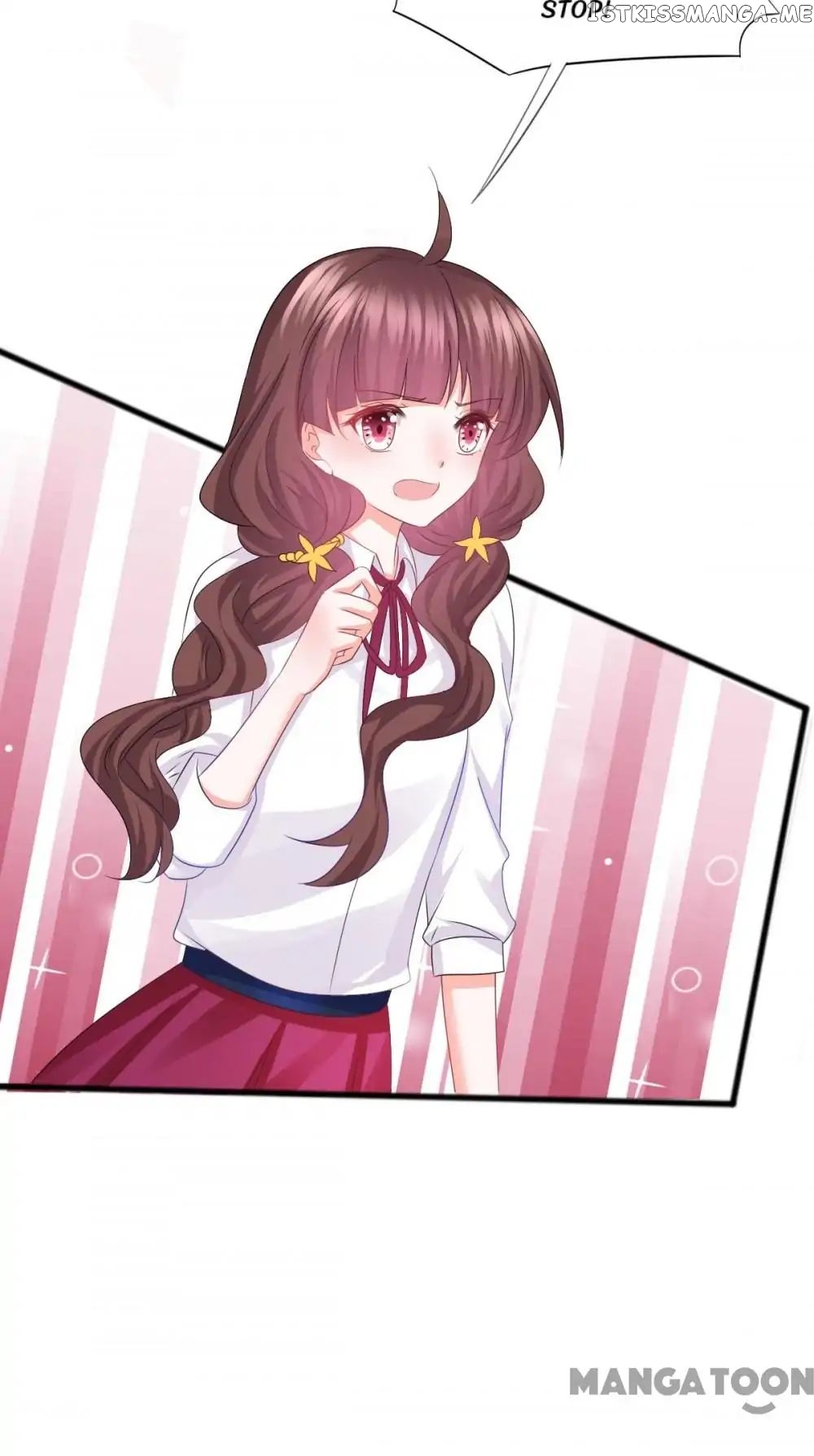 Love in Four Seasons chapter 82 - page 46