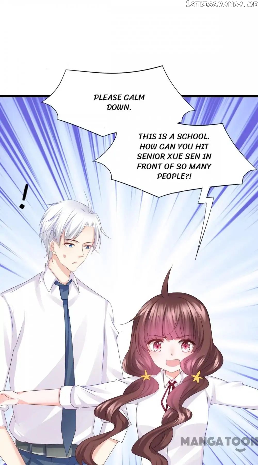 Love in Four Seasons chapter 82 - page 47