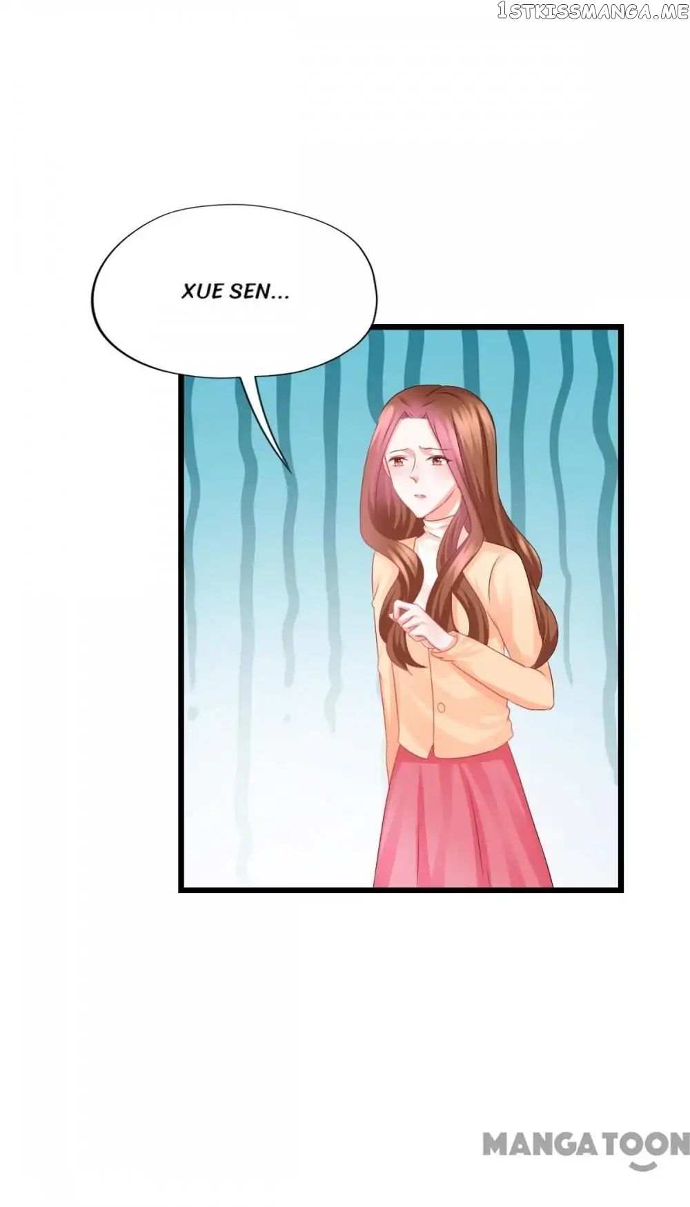 Love in Four Seasons chapter 82 - page 5