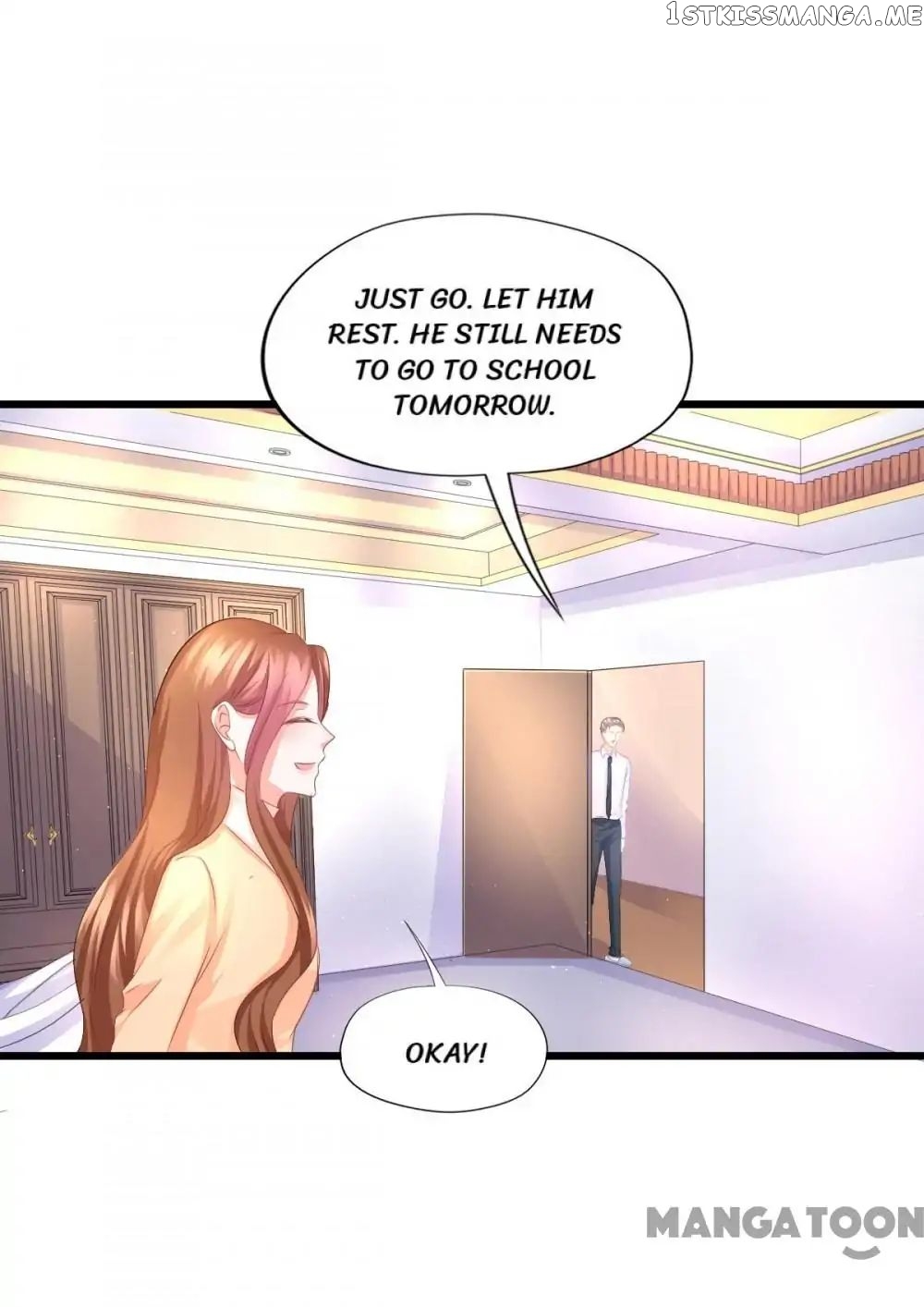 Love in Four Seasons chapter 82 - page 6