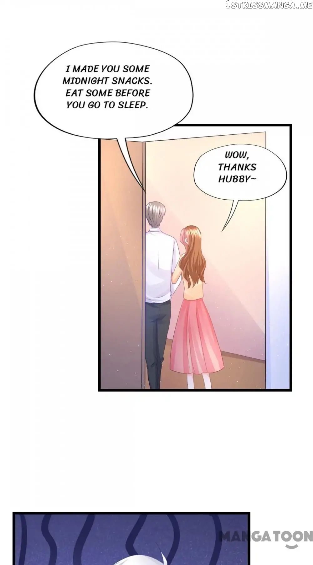 Love in Four Seasons chapter 82 - page 7