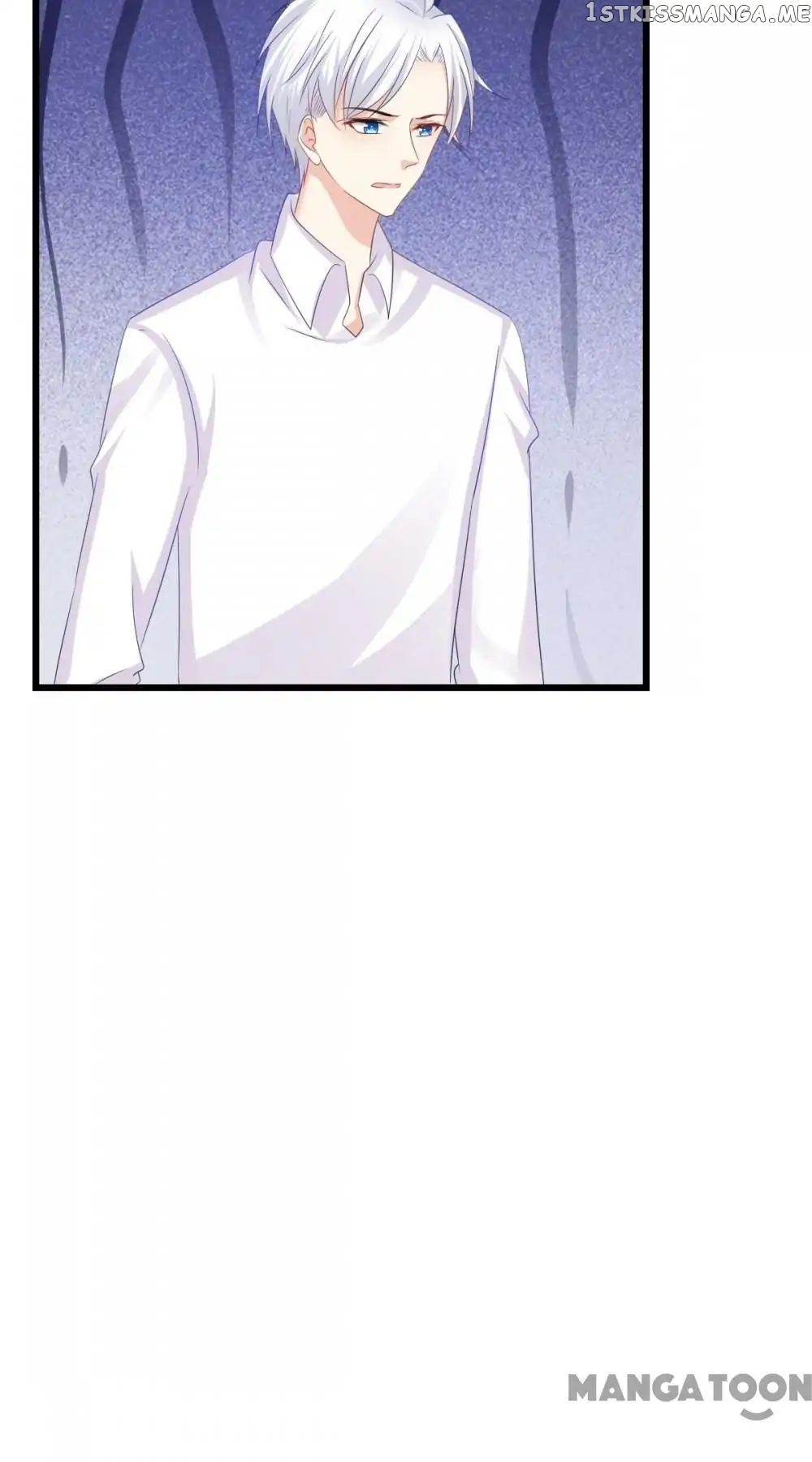 Love in Four Seasons chapter 82 - page 8