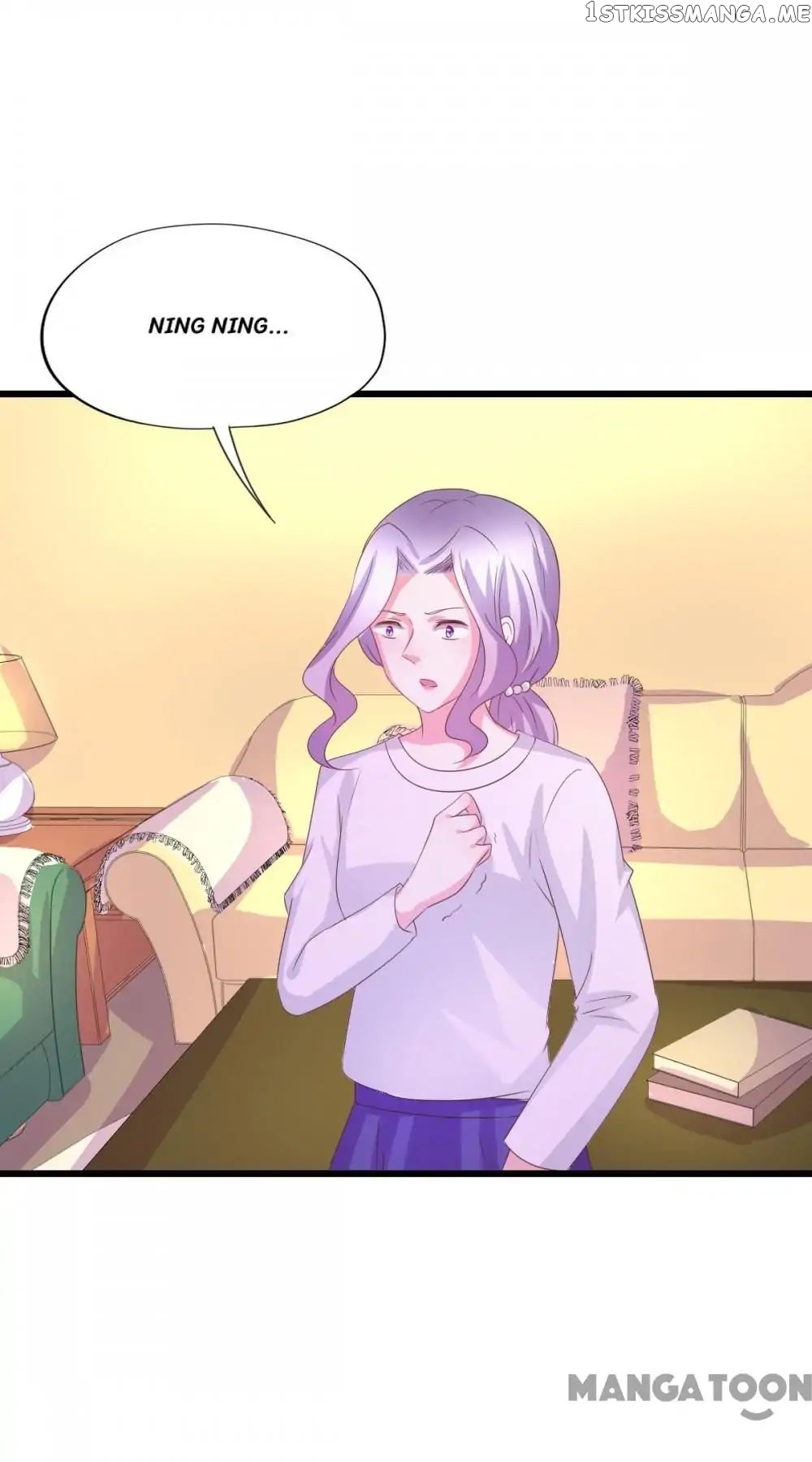 Love in Four Seasons chapter 44 - page 16