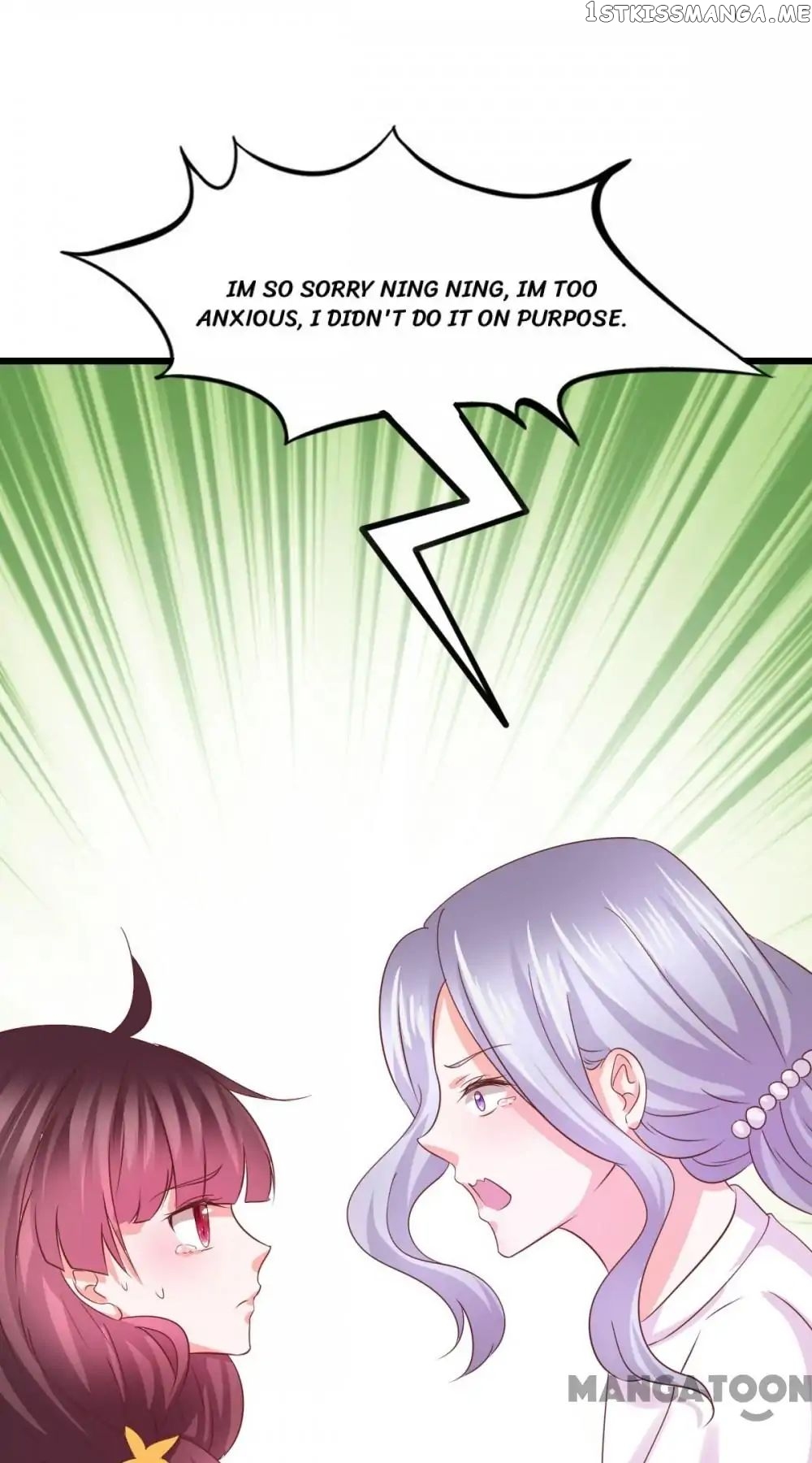 Love in Four Seasons chapter 44 - page 18