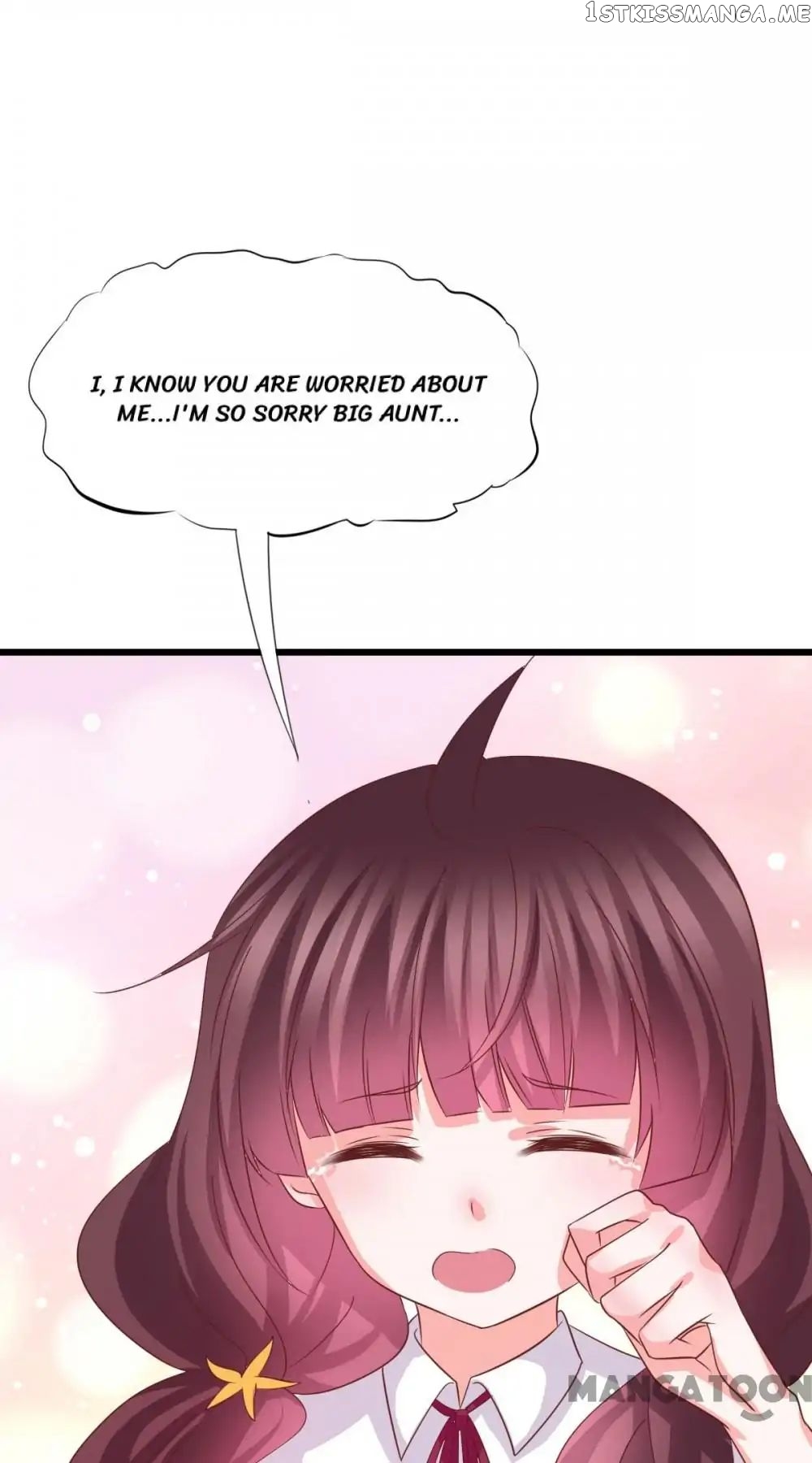 Love in Four Seasons chapter 44 - page 22