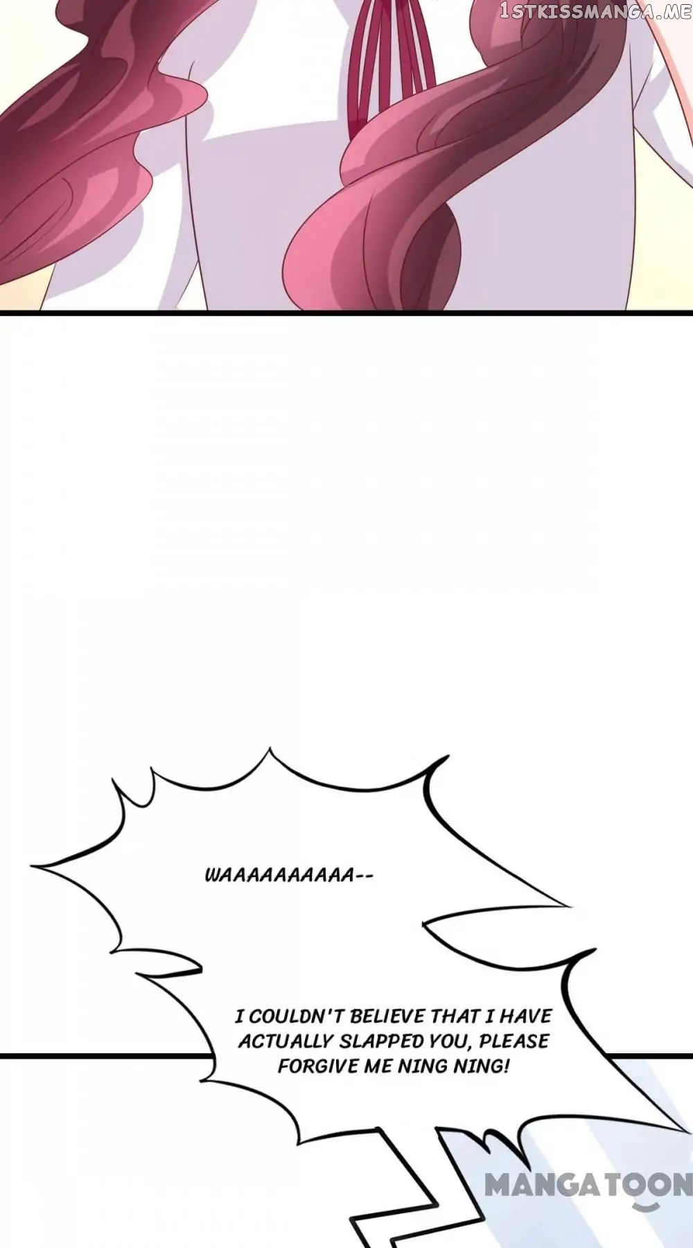 Love in Four Seasons chapter 44 - page 23