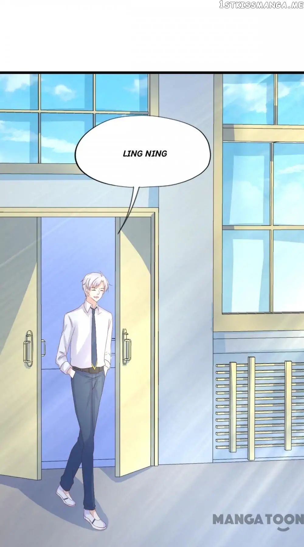Love in Four Seasons chapter 44 - page 31