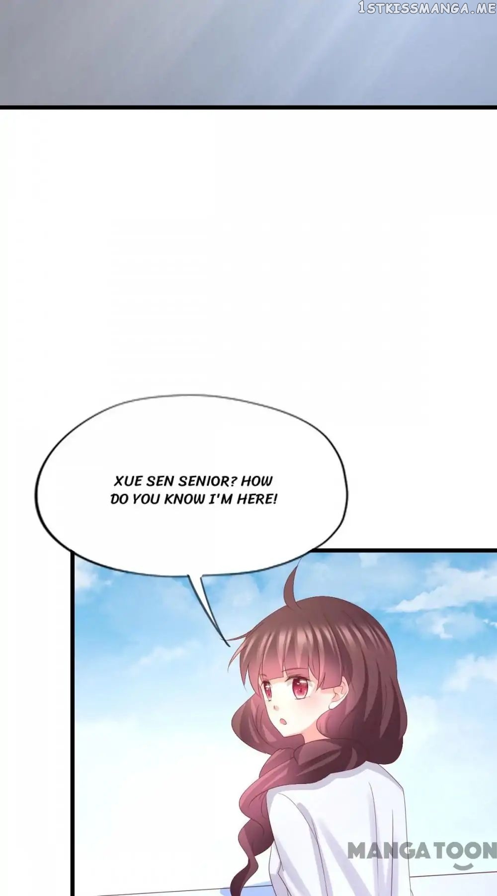 Love in Four Seasons chapter 44 - page 32