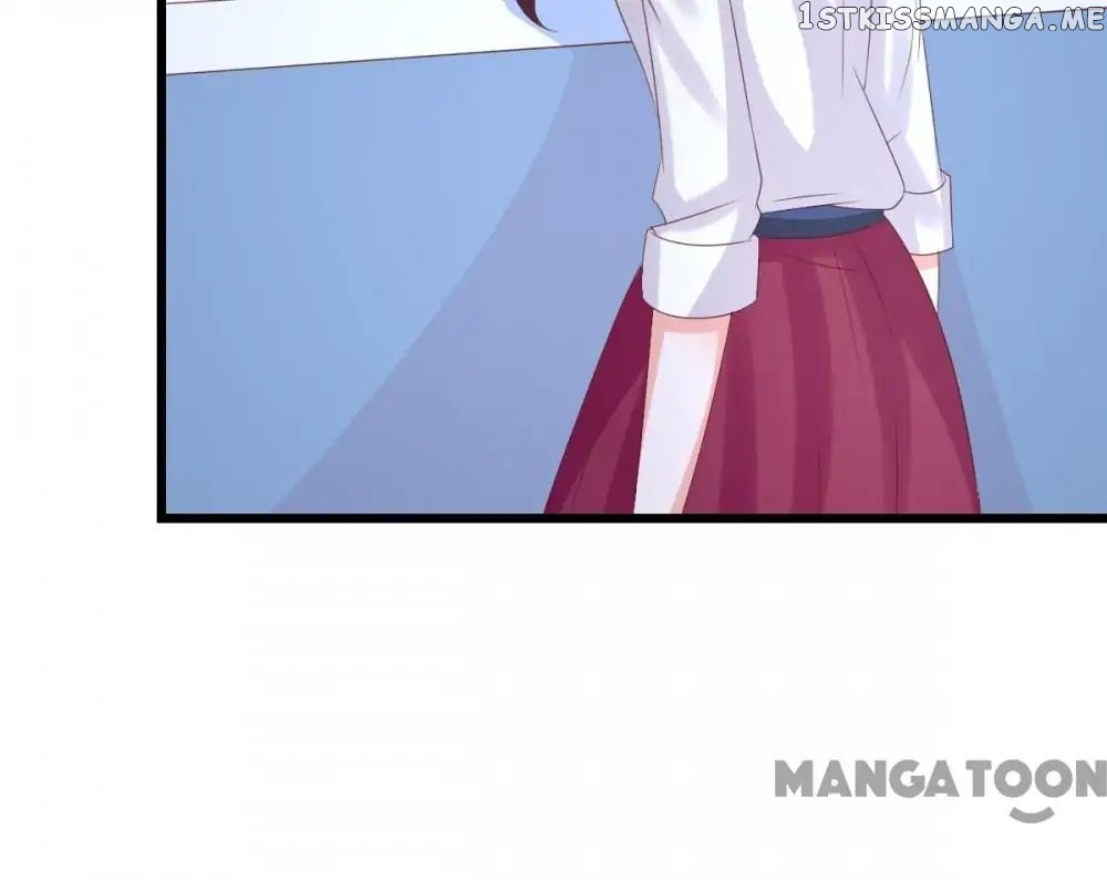 Love in Four Seasons chapter 44 - page 33