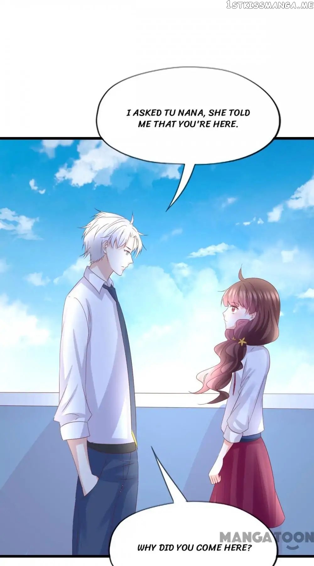 Love in Four Seasons chapter 44 - page 34