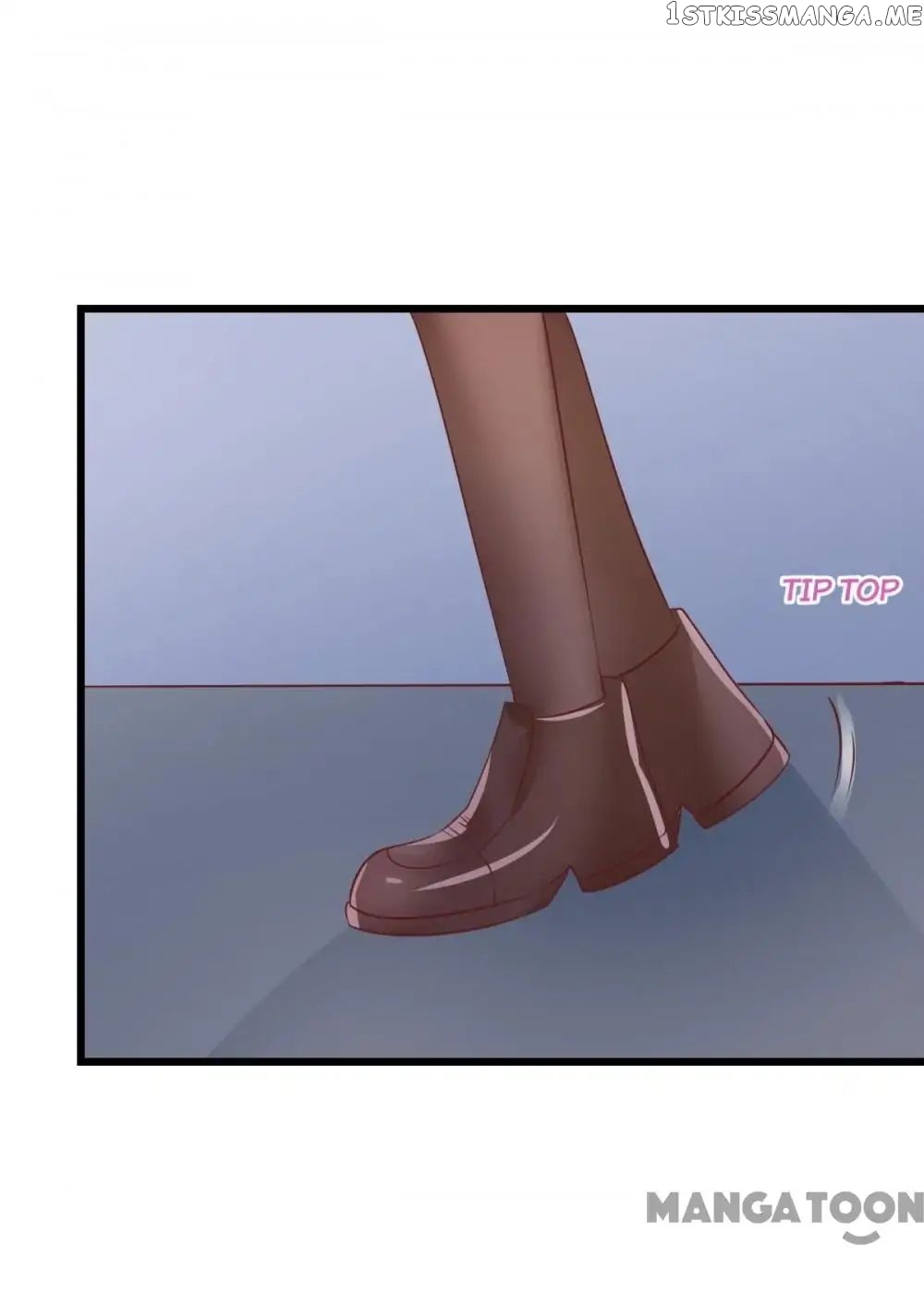 Love in Four Seasons chapter 44 - page 38