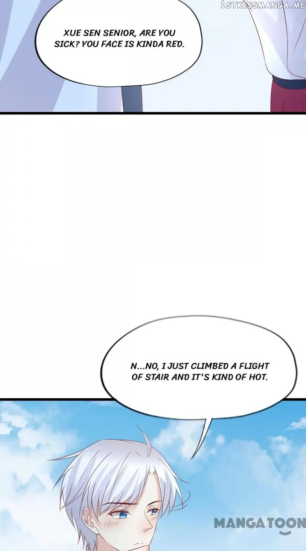 Love in Four Seasons chapter 44 - page 40