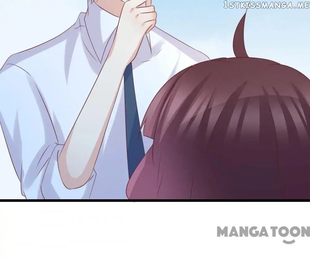 Love in Four Seasons chapter 44 - page 41