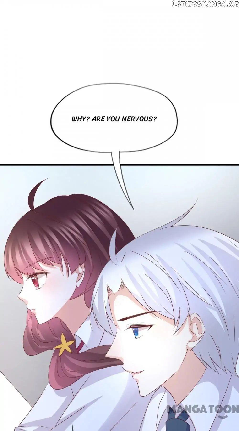 Love in Four Seasons chapter 44 - page 45