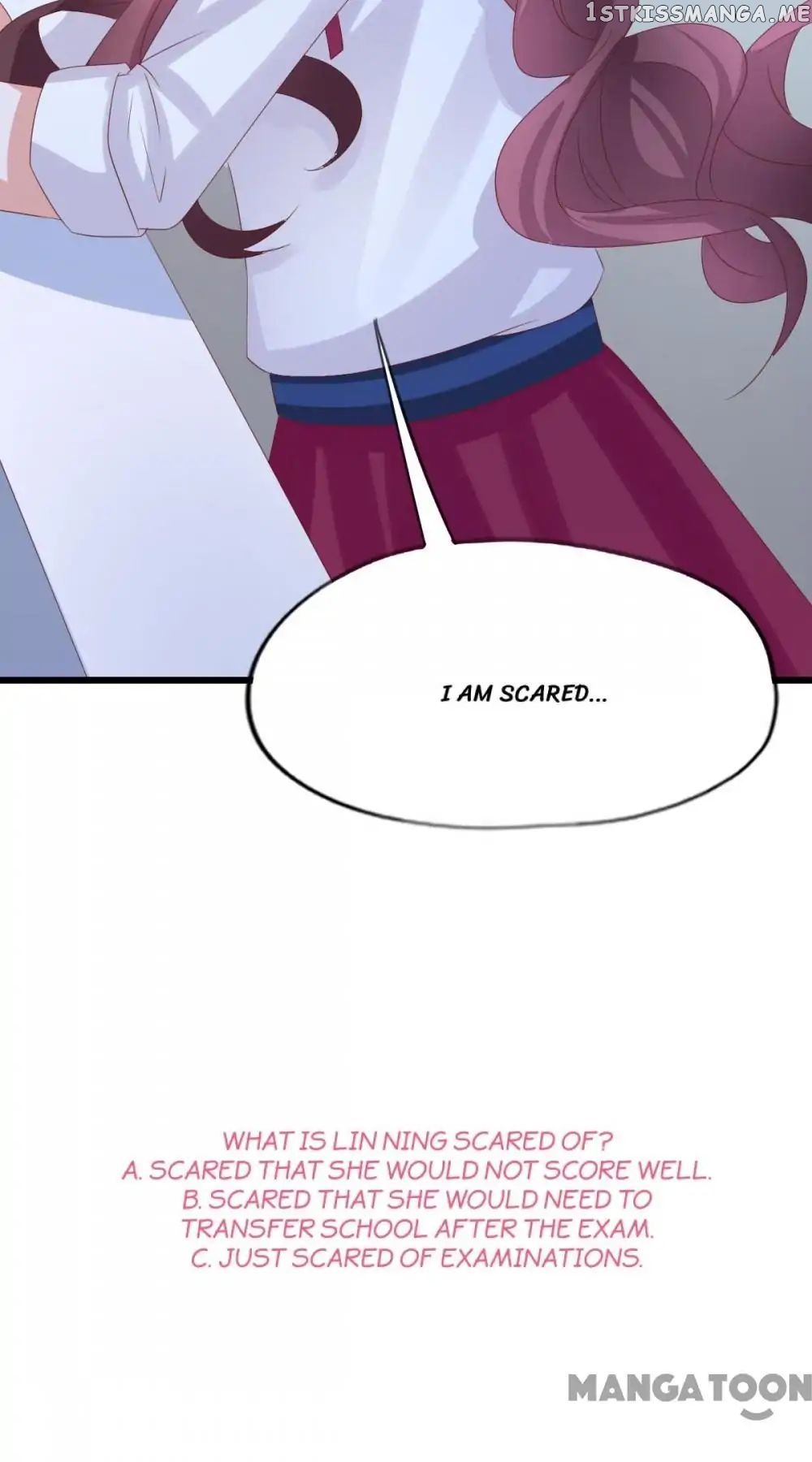 Love in Four Seasons chapter 44 - page 50
