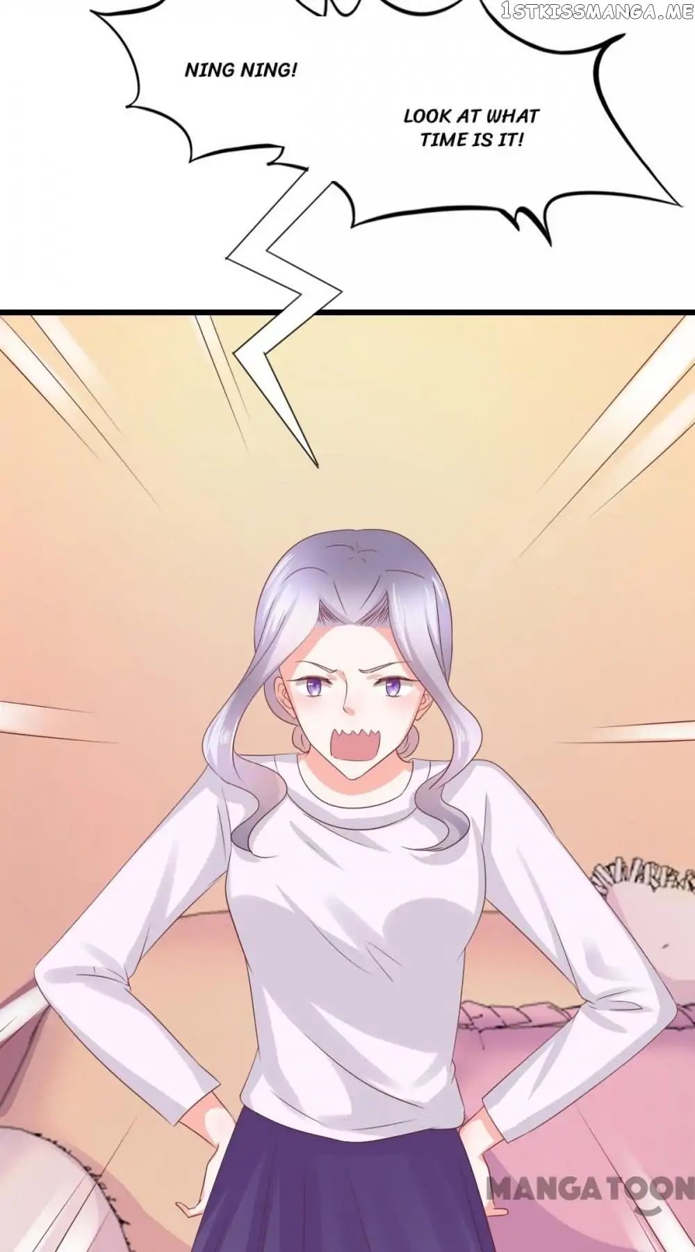 Love in Four Seasons chapter 44 - page 6