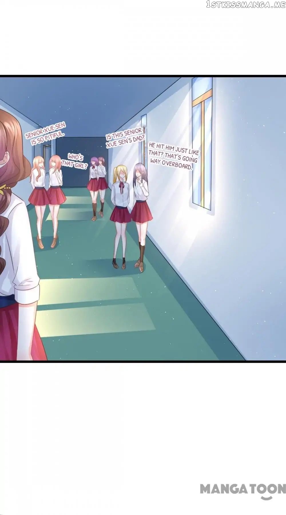 Love in Four Seasons chapter 83 - page 1