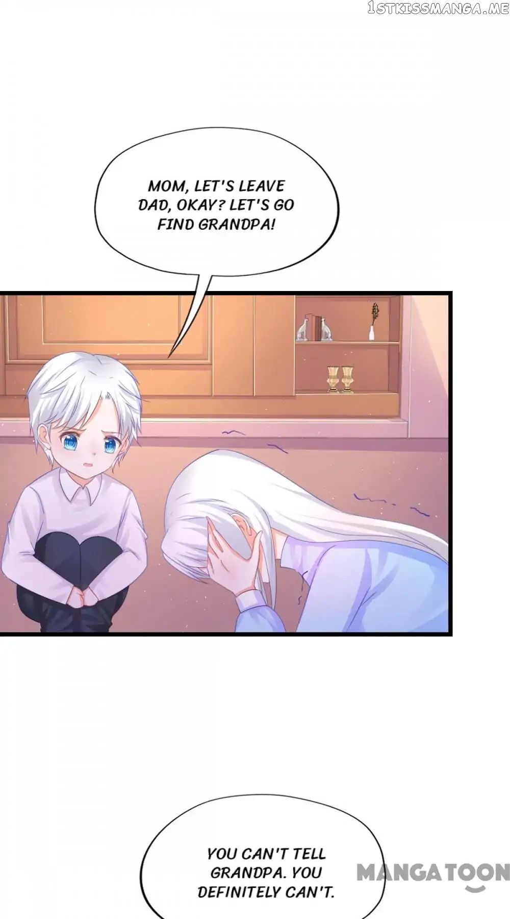 Love in Four Seasons chapter 83 - page 18