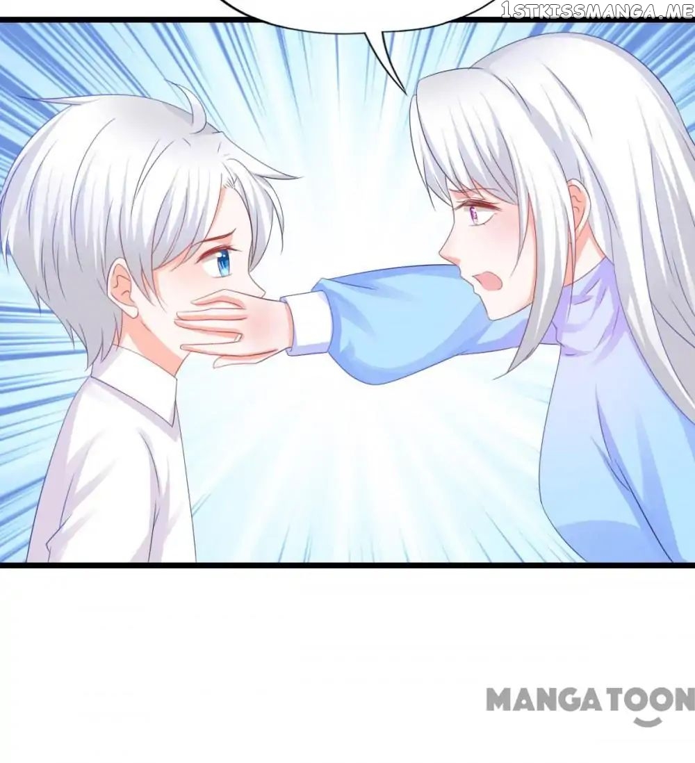 Love in Four Seasons chapter 83 - page 19