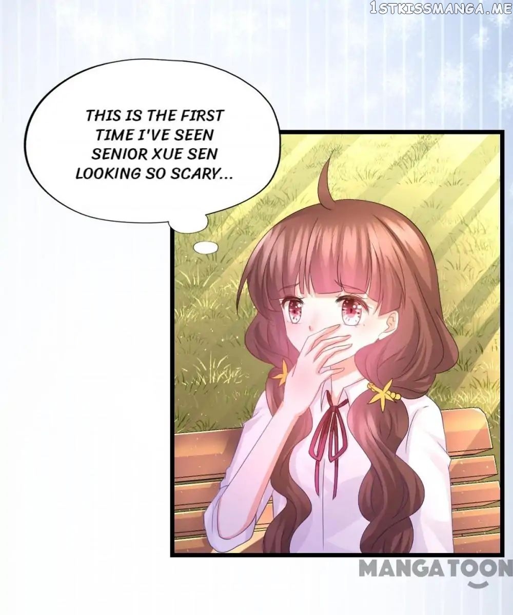 Love in Four Seasons chapter 83 - page 23