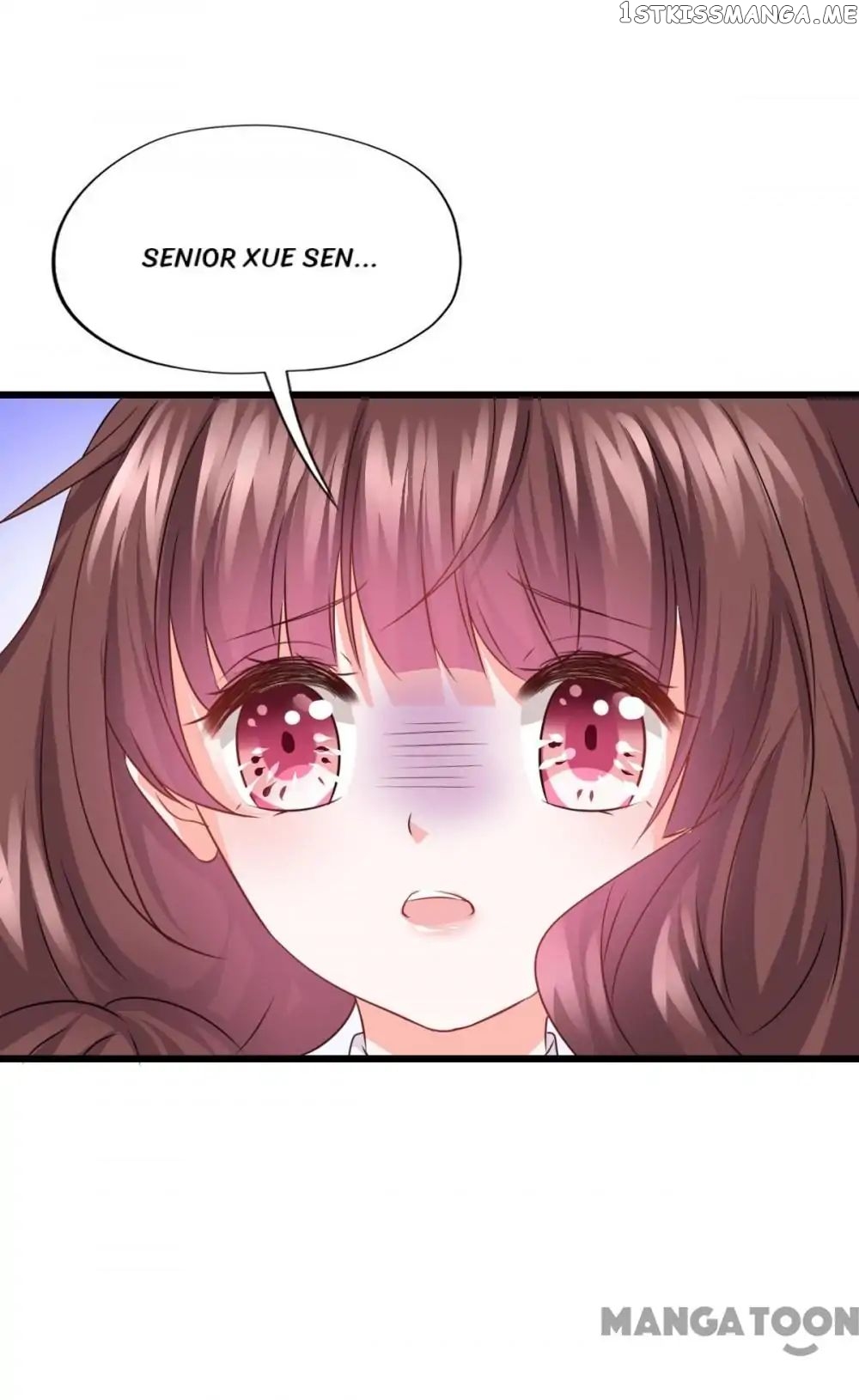 Love in Four Seasons chapter 83 - page 24
